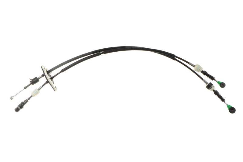 Schaltgetriebe Seilzug